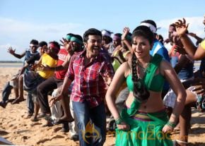Singam 2 Movie Latest Photos photo 6