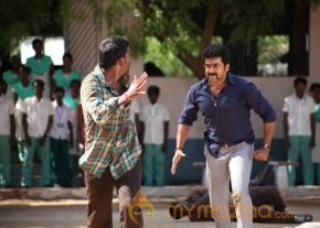 Singam 2 Movie Latest Photos photo 59