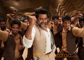 Singam 2 Movie Latest Photos photo 11