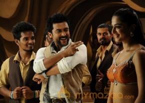 Singam 2 Movie Latest Photos photo 62