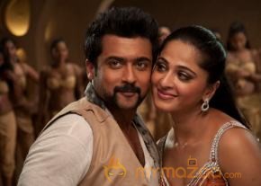 Singam 2 Movie Latest Photos photo 23