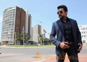 Singam 2 Movie Latest Photos photo 43