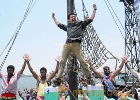 Singam 2 Movie Latest Photos photo 33