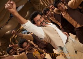 Singam 2 Movie Latest Photos photo 3