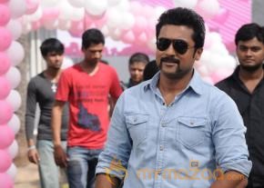 Singam 2 Movie Latest Photos photo 38