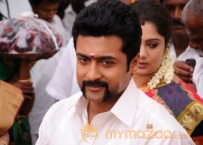 Singam 2 Movie Latest Photos photo 22