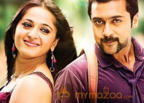 Singam 2 Movie latest Walpapers
