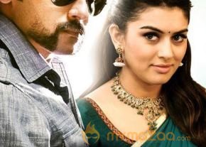 Singam 2 Movie latest Walpapers photo 7