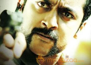 Singam 2 Movie latest Walpapers photo 5