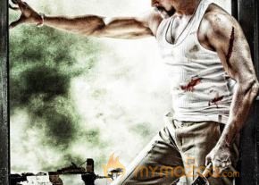 Singam 2 Movie latest Walpapers photo 11