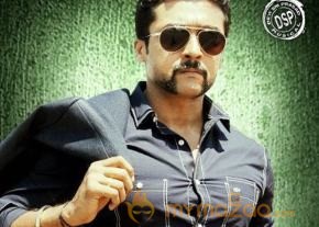 Singam 2 Movie latest Walpapers photo 9
