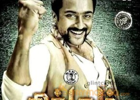 Singam 2 Movie Posters photo 3