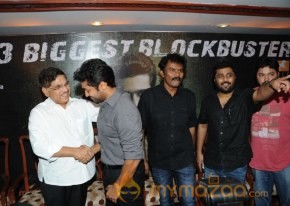 Singam 2 Movie Success Meet Photos photo 15