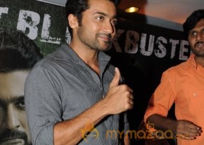 Singam 2 Movie Success Meet Photos photo 37