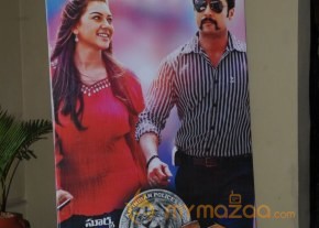 Singam 2 Movie Success Meet Photos photo 63