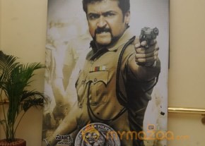 Singam 2 Movie Success Meet Photos photo 29