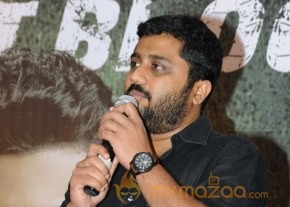 Singam 2 Movie Success Meet Photos photo 56