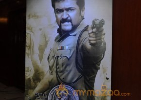 Singam 2 Movie Success Meet Photos photo 36