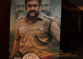 Singam 2 Movie Success Meet Photos photo 68