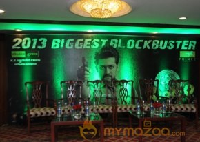 Singam 2 Movie Success Meet Photos photo 39