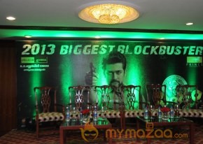 Singam 2 Movie Success Meet Photos photo 70