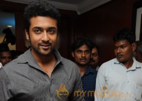 Singam 2 Movie Success Meet Photos photo 34