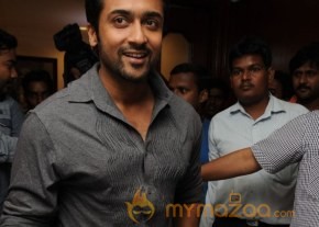 Singam 2 Movie Success Meet Photos photo 58
