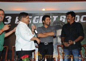 Singam 2 Movie Success Meet Photos photo 65