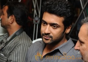 Singam 2 Movie Success Meet Photos photo 17