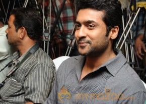 Singam 2 Movie Success Meet Photos photo 5