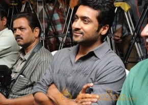 Singam 2 Movie Success Meet Photos photo 6