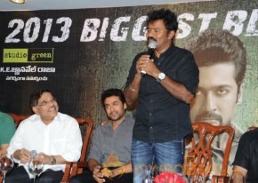 Singam 2 Movie Success Meet Photos photo 59