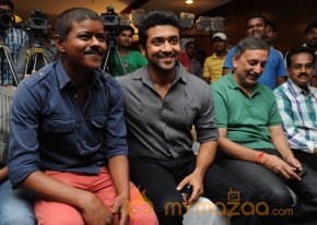 Singam 2 Movie Success Meet Photos photo 61