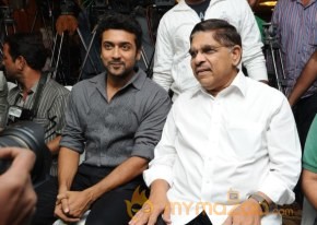 Singam 2 Movie Success Meet Photos photo 11