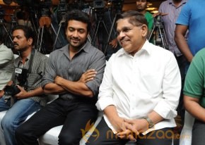 Singam 2 Movie Success Meet Photos photo 62