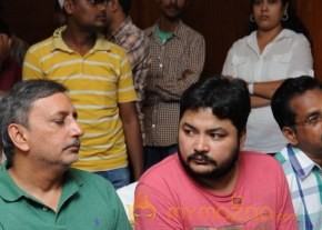 Singam 2 Movie Success Meet Photos photo 20