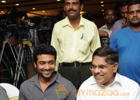 Singam 2 Movie Success Meet Photos photo 51