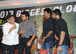 Singam 2 Movie Success Meet Photos photo 4