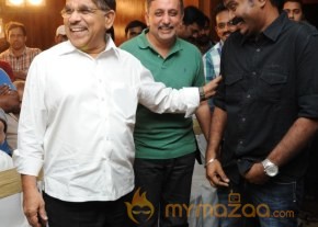 Singam 2 Movie Success Meet Photos photo 55