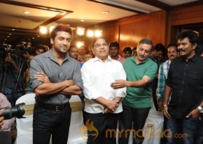 Singam 2 Movie Success Meet Photos photo 16