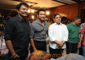 Singam 2 Movie Success Meet Photos photo 43
