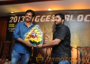 Singam 2 Movie Success Meet Photos photo 44