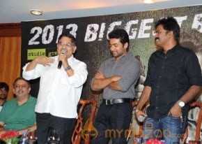 Singam 2 Movie Success Meet Photos photo 71