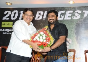 Singam 2 Movie Success Meet Photos photo 41