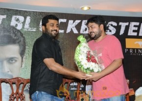 Singam 2 Movie Success Meet Photos photo 32