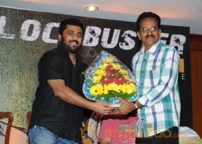Singam 2 Movie Success Meet Photos photo 33