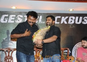 Singam 2 Movie Success Meet Photos photo 67