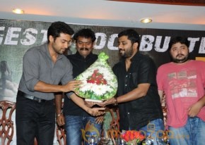 Singam 2 Movie Success Meet Photos photo 60