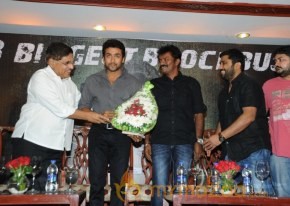 Singam 2 Movie Success Meet Photos photo 52