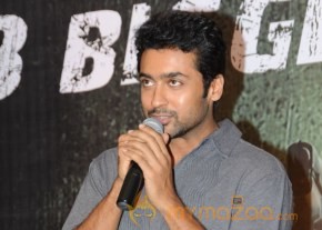 Singam 2 Movie Success Meet Photos photo 7